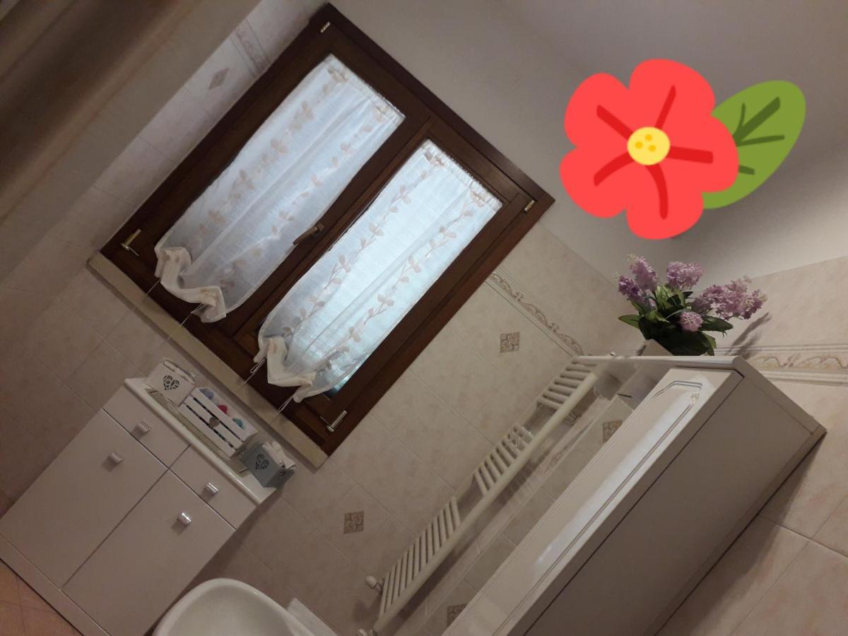 Gio'S House Villa Collemeto Dış mekan fotoğraf