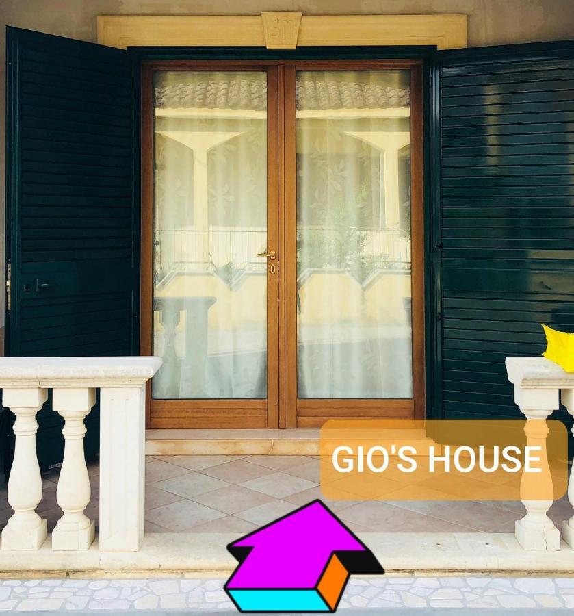 Gio'S House Villa Collemeto Dış mekan fotoğraf