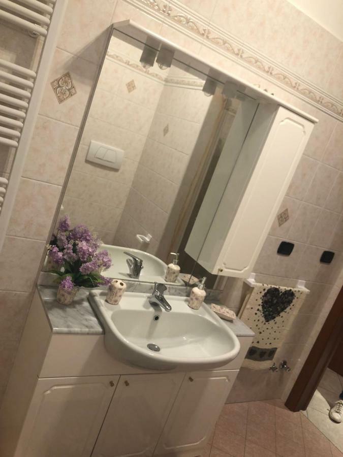Gio'S House Villa Collemeto Dış mekan fotoğraf