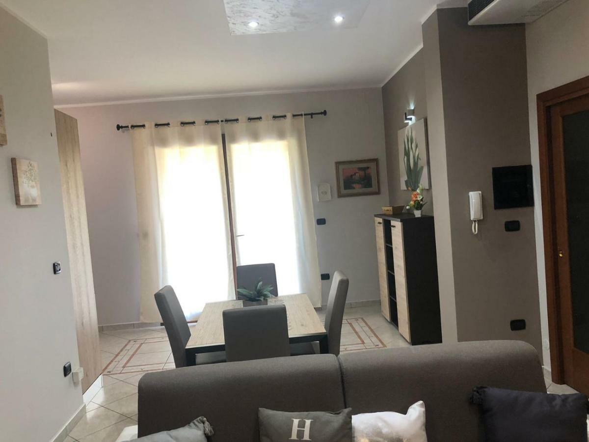 Gio'S House Villa Collemeto Dış mekan fotoğraf