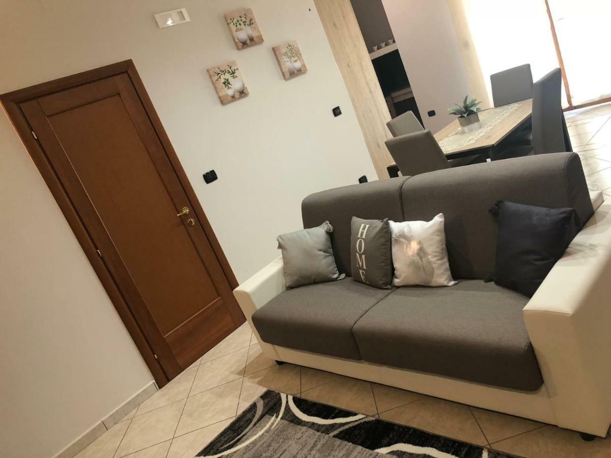 Gio'S House Villa Collemeto Dış mekan fotoğraf