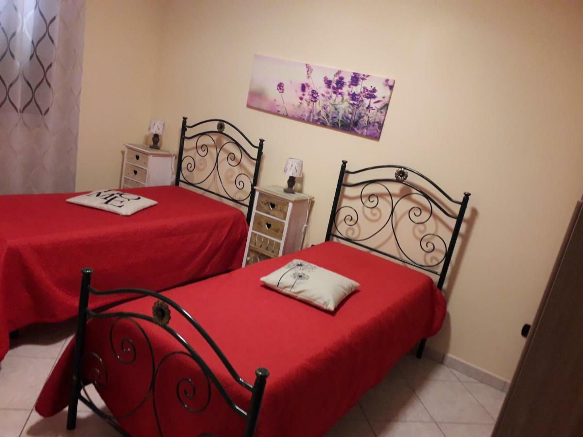 Gio'S House Villa Collemeto Dış mekan fotoğraf