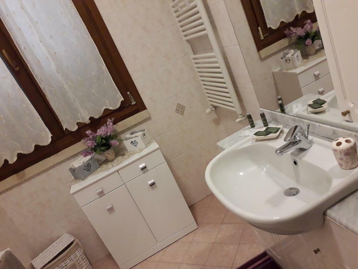 Gio'S House Villa Collemeto Dış mekan fotoğraf